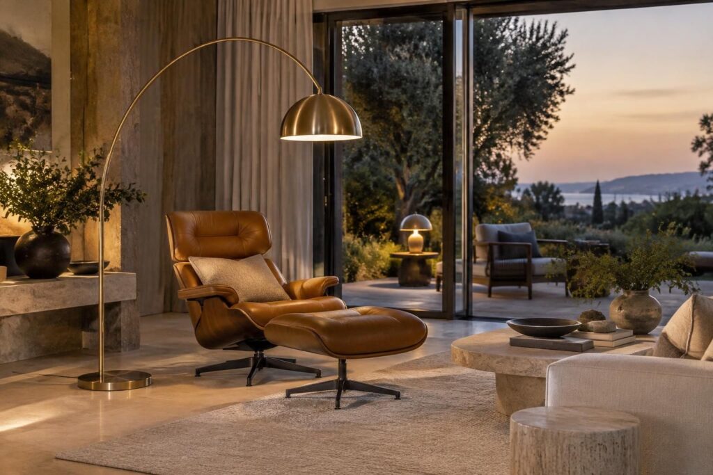 découvrez des lampadaires design pour le salon ou l’extérieur : modèles italiens, conseils pour bien choisir et bonnes adresses où les trouver.
